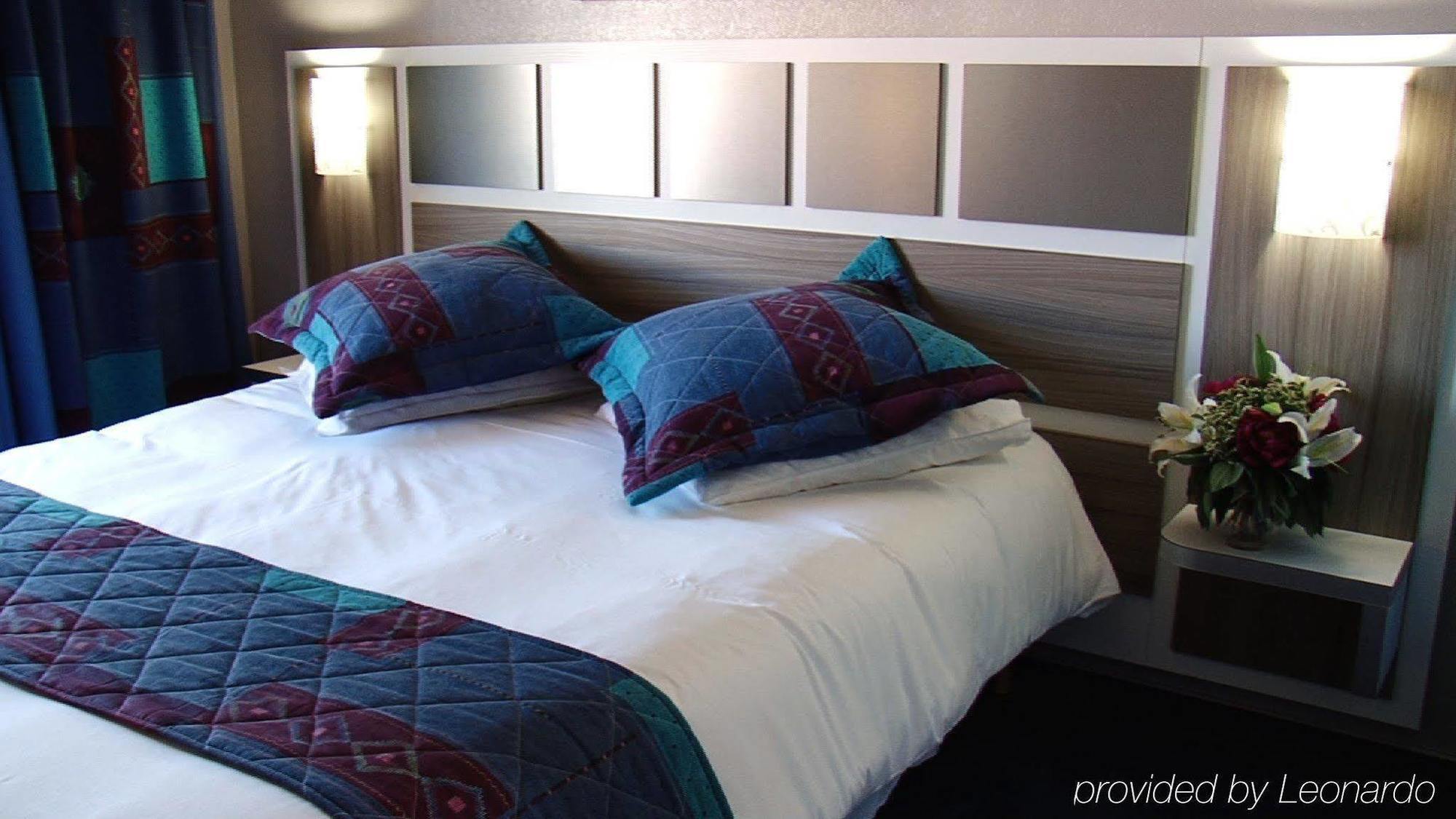 Arcantis Aquamarina Arcachon Bilik gambar